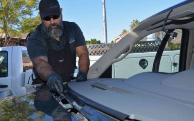 Steps & Solutions for Broken Car Windows By 11 Bravo Mobile Auto Glass