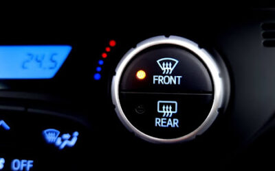 Windshield Care in Colder Temps: Does Arizona’s ‘Winter’ Matter?