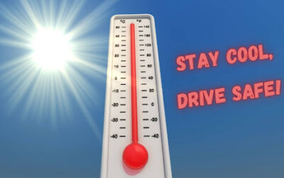 Why Phoenix Heat Can Destroy Your Windshield Faster Than You Think