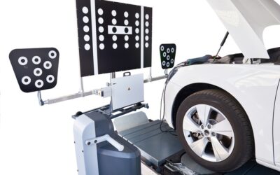 What Is ADAS Calibration? – The Future of Vehicle Safety Maintenance