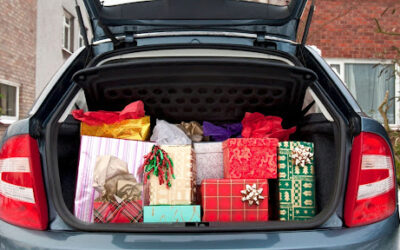 12 Days of Auto Glass Safety: Holiday Tips for Arizona Drivers